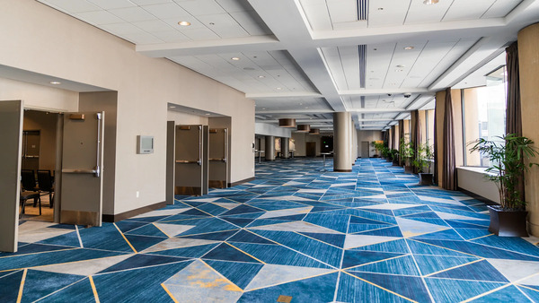 Parc 55 San Francisco - a Hilton Hotel