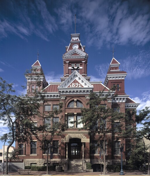 Whatcom Museum