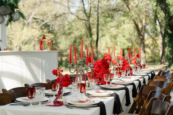 Folktale Venue