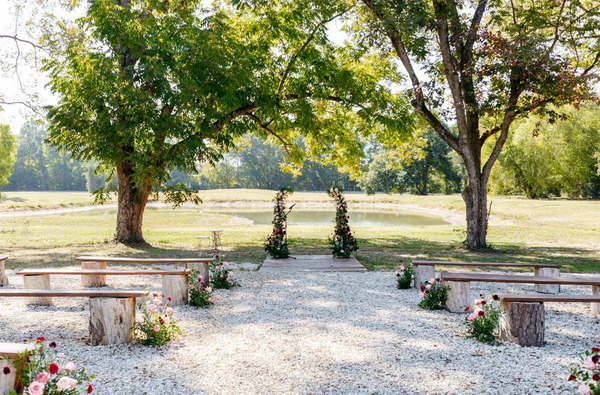 Folktale Venue