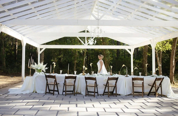 Folktale Venue