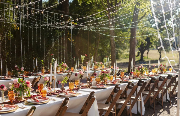 Folktale Venue