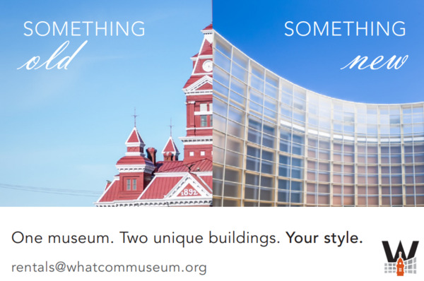 Whatcom Museum