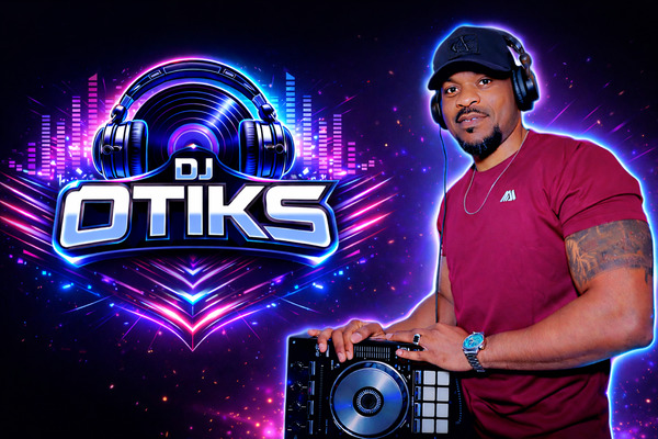 Dj Otiks