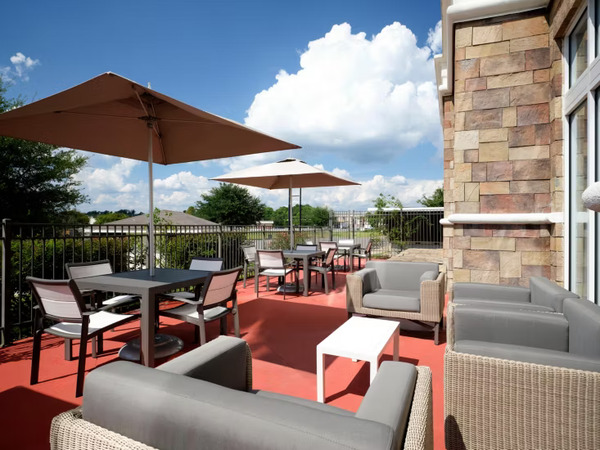 Holiday Inn Meridian E - I 20/ I 59