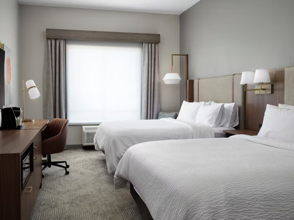 Holiday Inn Meridian E - I 20/ I 59