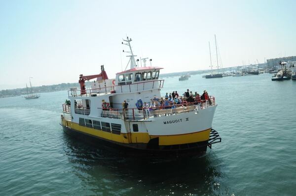 Casco Bay Lines