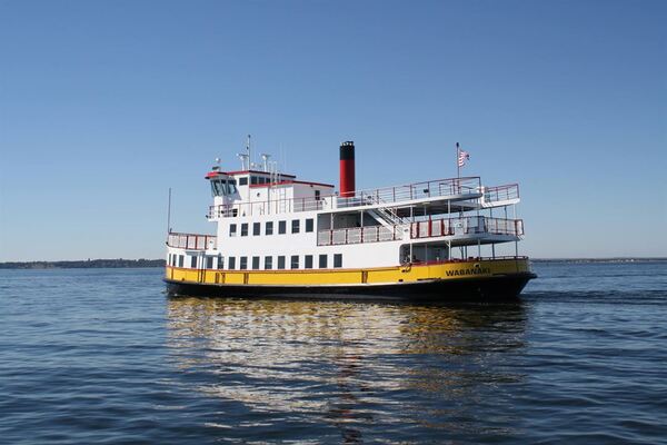 Casco Bay Lines