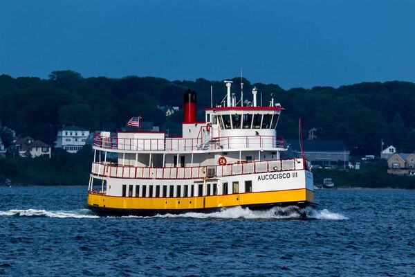 Casco Bay Lines