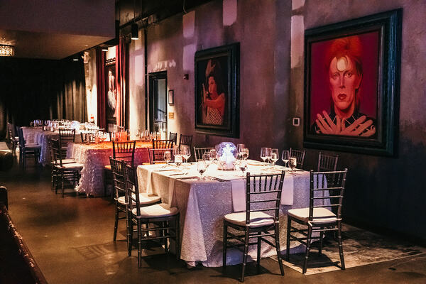 Mercury Ballroom