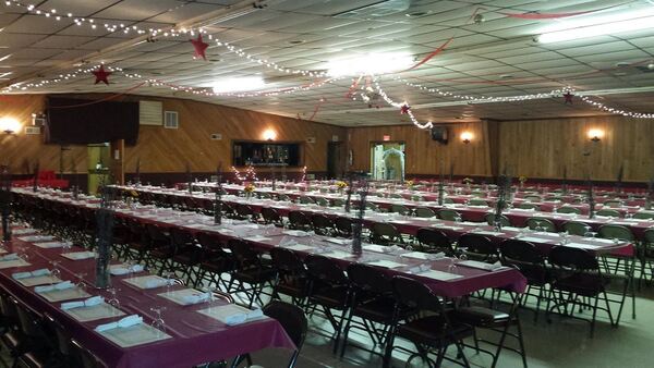 Hanover VFD