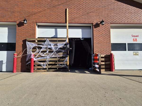 Hanover VFD