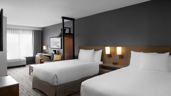 Hyatt Place Atlanta/Cobb Galleria