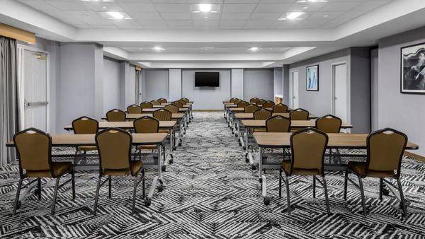 Hyatt Place Atlanta/Cobb Galleria