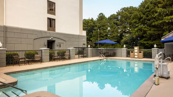Hyatt Place Atlanta/Cobb Galleria