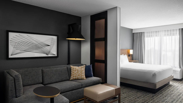 Hyatt Place Atlanta/Cobb Galleria