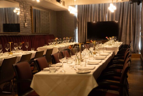 Blu Ristorante