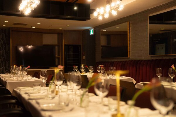 Blu Ristorante