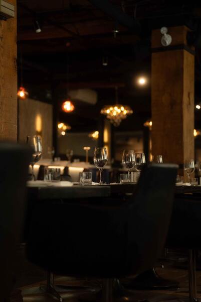 Blu Ristorante