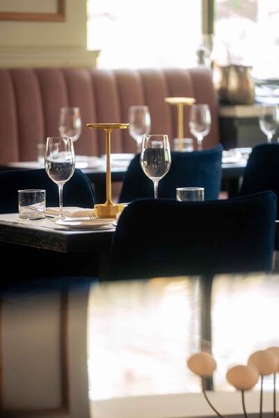 Blu Ristorante