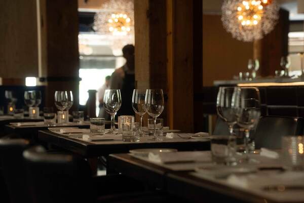 Blu Ristorante