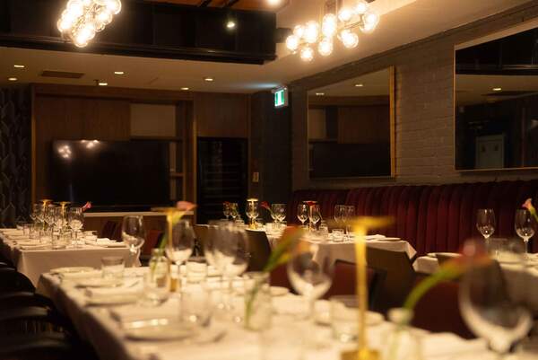 Blu Ristorante