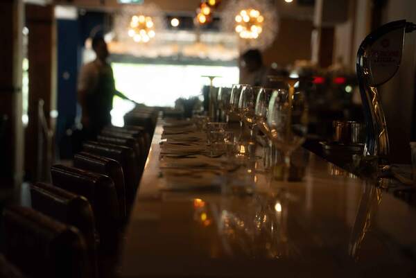 Blu Ristorante