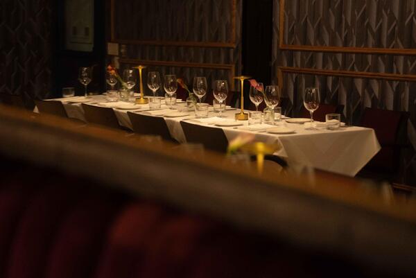 Blu Ristorante