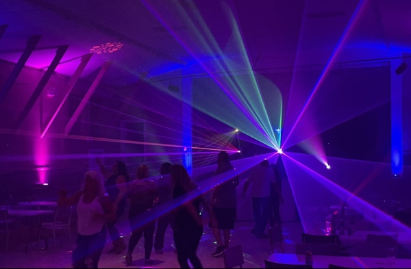 Dance Express DJ Services