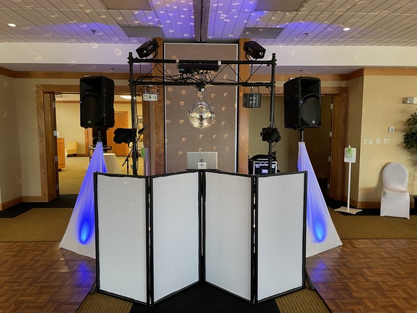 Dance Express DJ Services