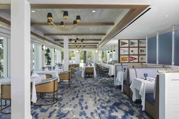 MARCO ISLAND YACHT CLUB