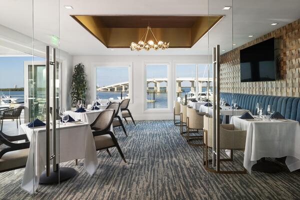 MARCO ISLAND YACHT CLUB