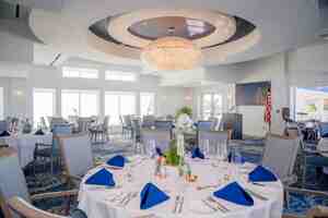 Harbour Room