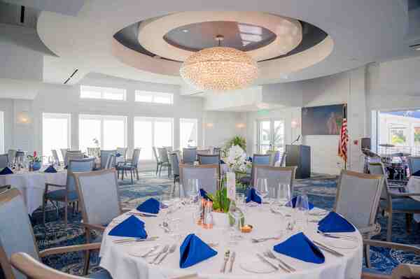 MARCO ISLAND YACHT CLUB