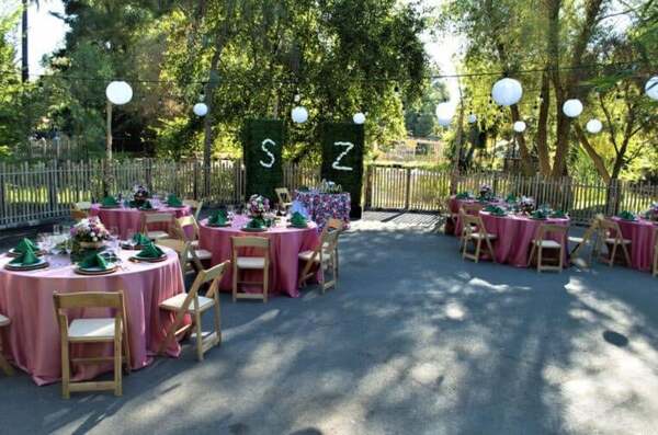 Sacramento Zoo