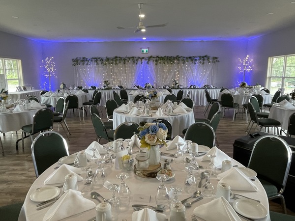 Dance Express DJ Services