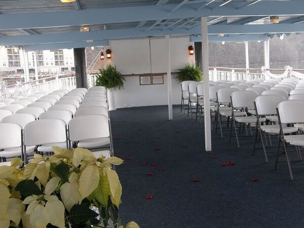 Tennessee Riverboat Company