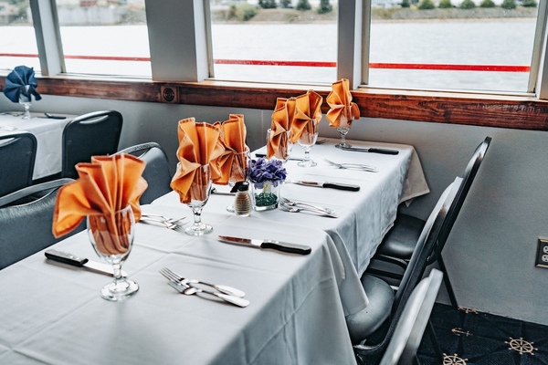 Tennessee Riverboat Company