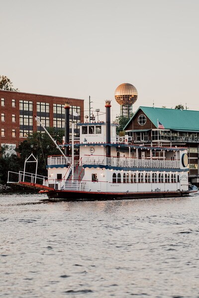 Tennessee Riverboat Company