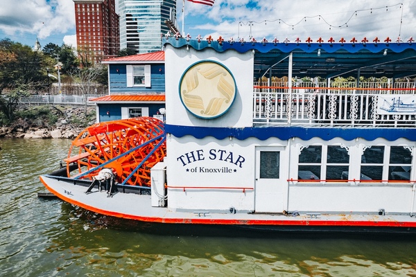 Tennessee Riverboat Company