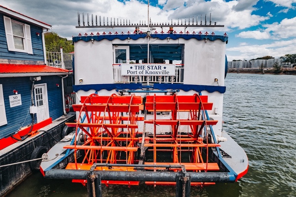 Tennessee Riverboat Company