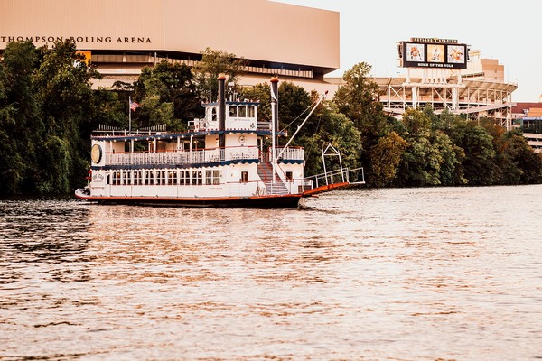 Tennessee Riverboat Company
