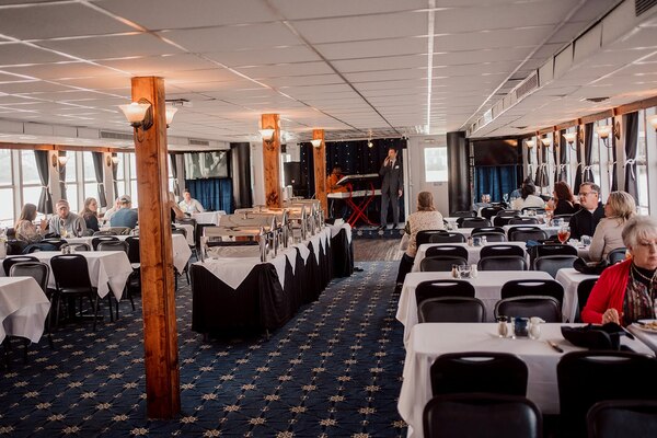 Tennessee Riverboat Company