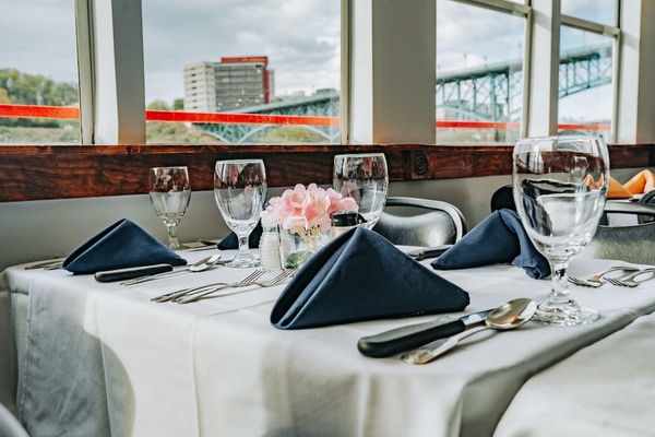 Tennessee Riverboat Company