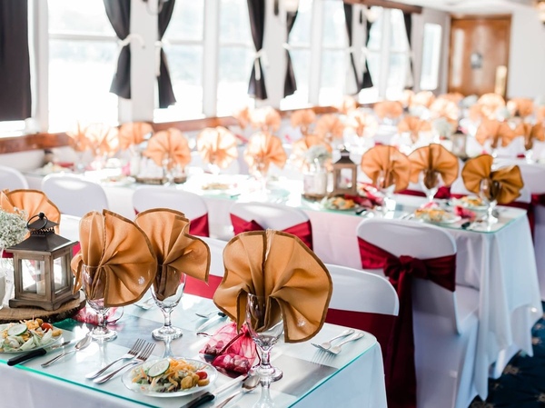 Tennessee Riverboat Company