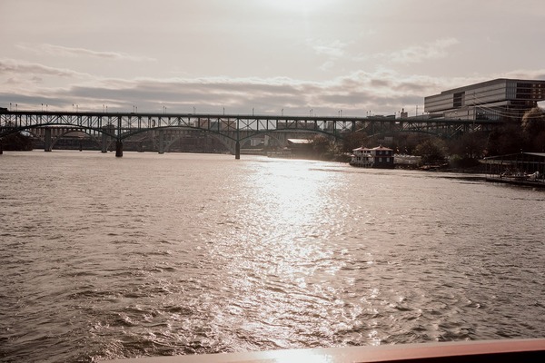 Tennessee Riverboat Company