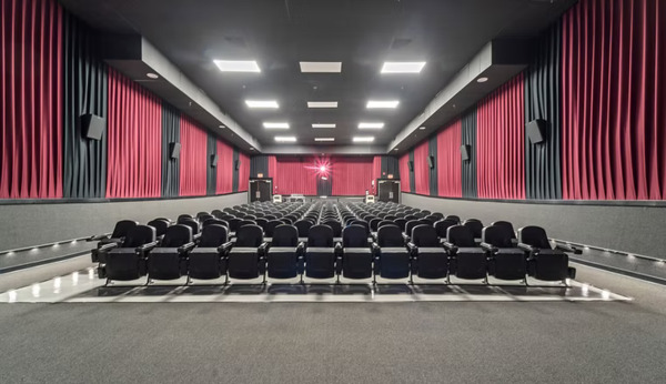 Victory Theater & Events Center