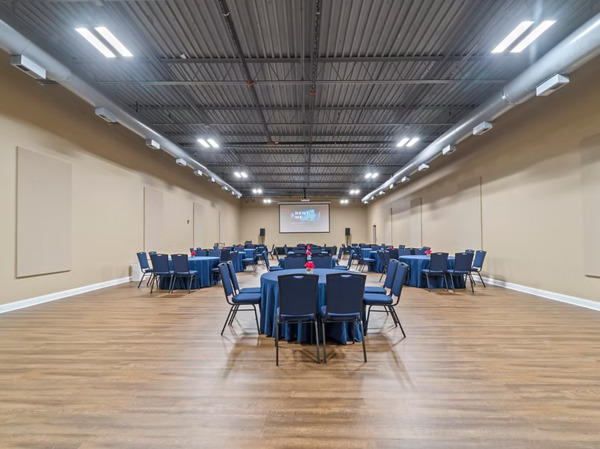Victory Theater & Events Center