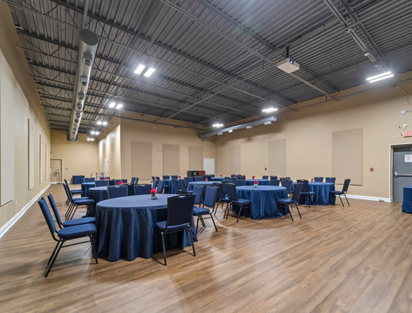 Victory Theater & Events Center