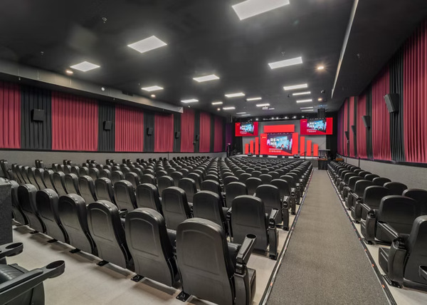 Victory Theater & Events Center